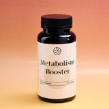 Stoffwechsel-Booster – 60 Kapseln, vegan