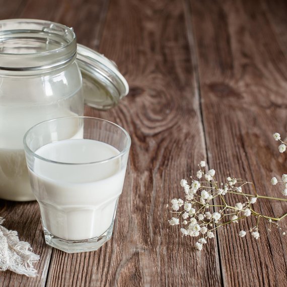 Milch
