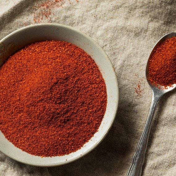 Paprika, edelsüß