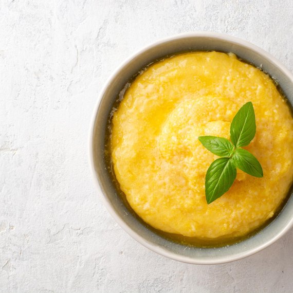 Polenta