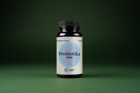 Probiotika FORTE – 60 Kapseln, vegan