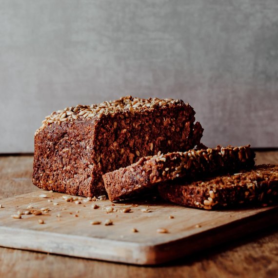 Roggenbrot