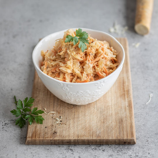 Sauerkrautsalat