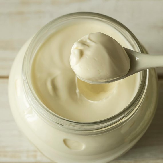 Sojannaise (vegane Mayonnaise)