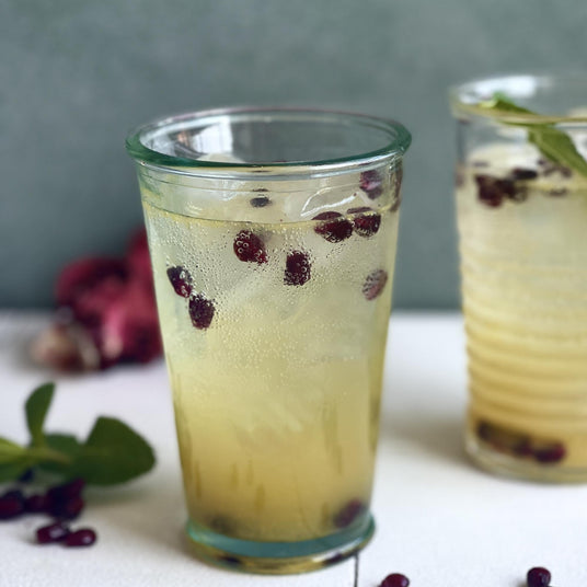 Sommer-Drink