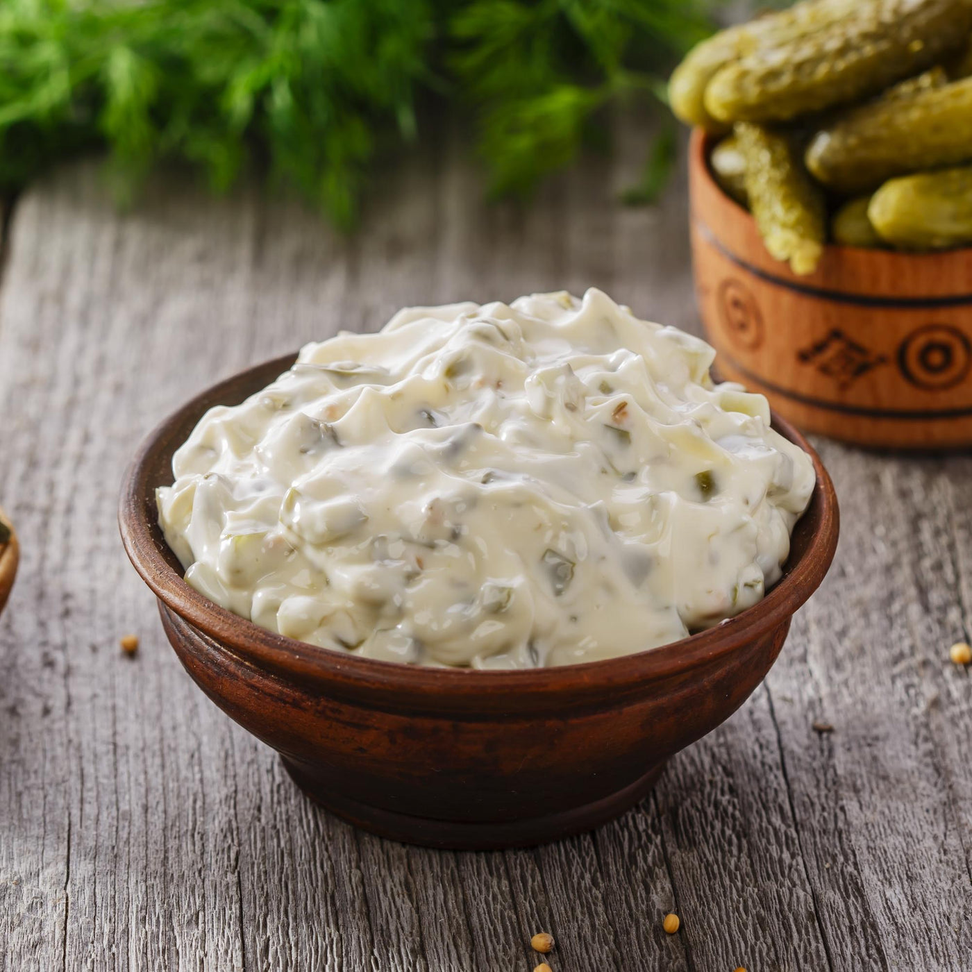 Tartare Sauce