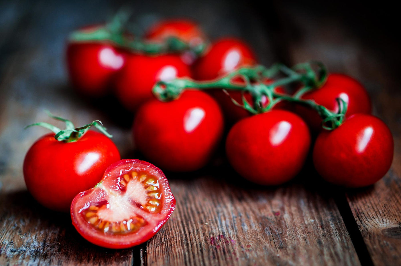 Tomaten