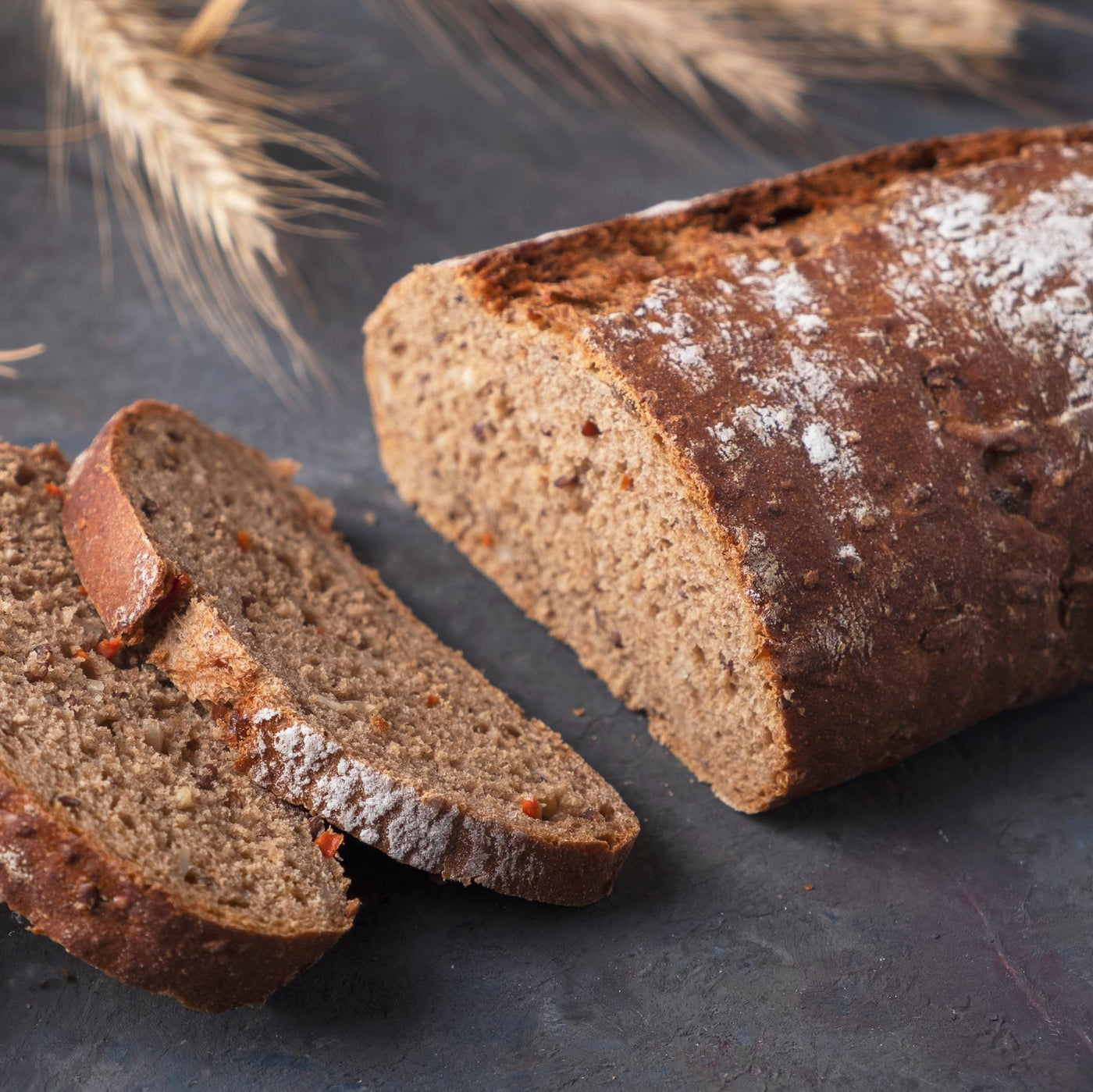 Vollkornbrot